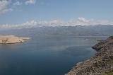6489_Uitzicht op Velebit gebergte vanaf Pag